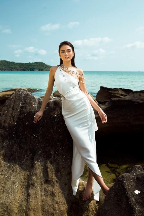 Mâu Thủy, Á hậu Mâu Thủy, sao Việt