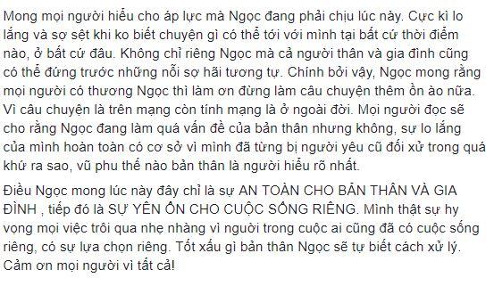 hoa hau hoan vu Việt Nam , Giáng Ngọc, pham huong