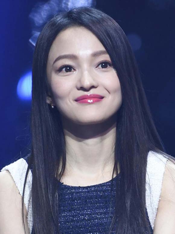 Trương Thiều Hàm, sao hoa ngữ 