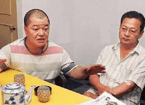 Trương Thiều Hàm, sao hoa ngữ 