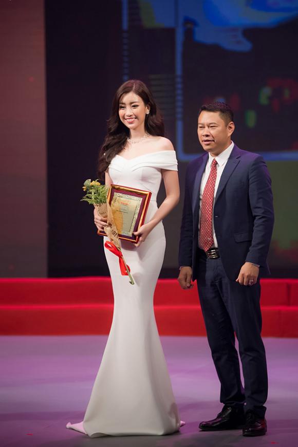 Hoa hậu Việt Nam, HH Đỗ Mỹ Linh, Hoa hậu Việt Nam 2018