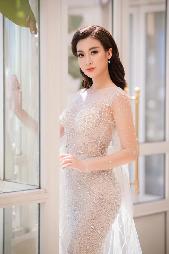 Hoa hậu Việt Nam, HH Đỗ Mỹ Linh, Hoa hậu Việt Nam 2018