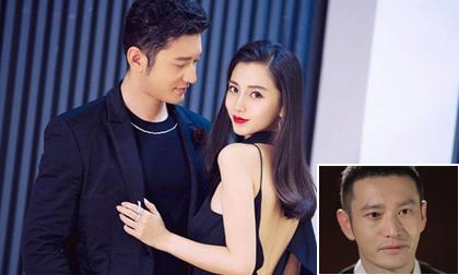 Diễn viên Angelababy, angelababy gầy gò, bà xã huỳnh hiểu minh 