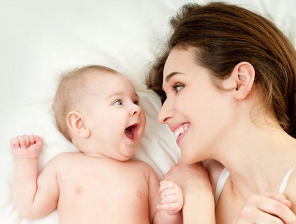 phụ nữ sinh 1-2 con, phụ nữ sinh ít con, phụ nữ sinh con