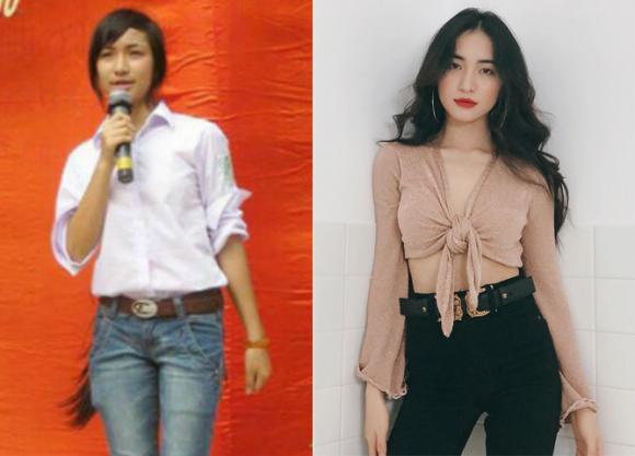 quốc tế thiếu nhi 1/6, sao việt khi còn bé, sao việt hồi nhỏ