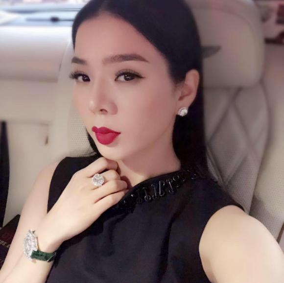 minh hằng, the face 2018, sao việt