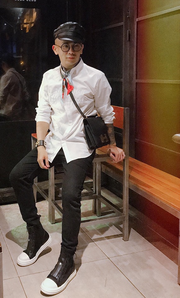 minh hằng, the face 2018, sao việt