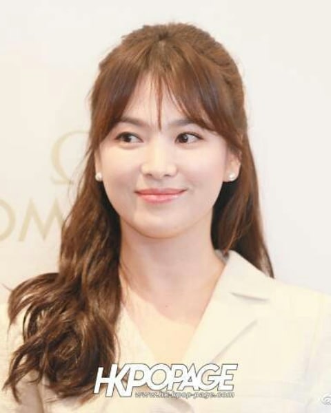 nữ diễn viên song hye kyo,Song Hye Kyo đẹp hoàn hảo, song hye kyo đẹp không góc chết