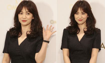 song hye kyo, diễn viên song hye kyo, sao hàn