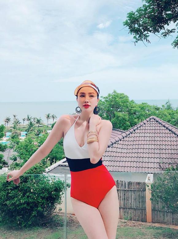 bảo thy, bảo thy bikini, sinh nhật bảo thy