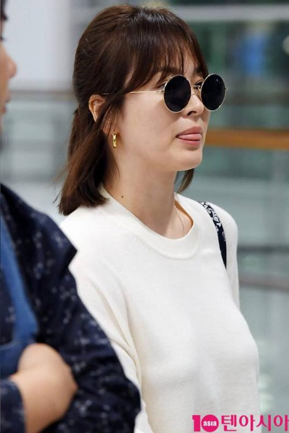 song hye kyo, diễn viên song hye kyo, sao hàn