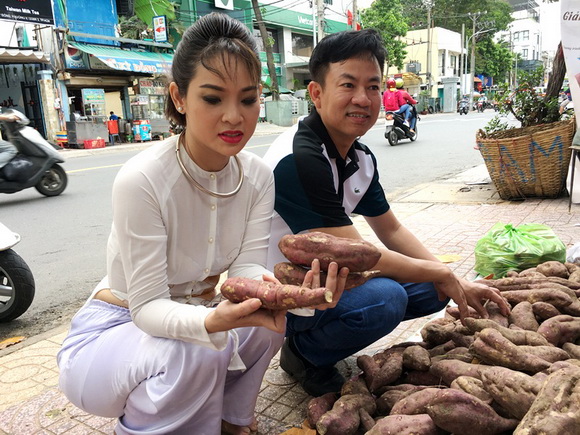 Bác sĩ thẩm mỹ Xuân Trường, Á hậu Hoàng Yến, sao việt