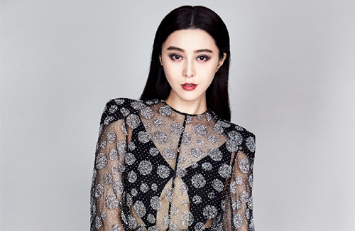 diễn viên Phạm Băng Băng, phạm băng băng trốn thuế, sao hoa ngữ