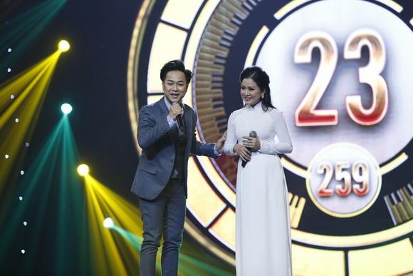 Nghệ sĩ Tấn Hoàng, Nhạc hội song ca mùa 2, sao việt