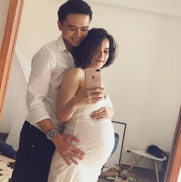 tú vi, bà xã văn anh, quá trình sinh mổ