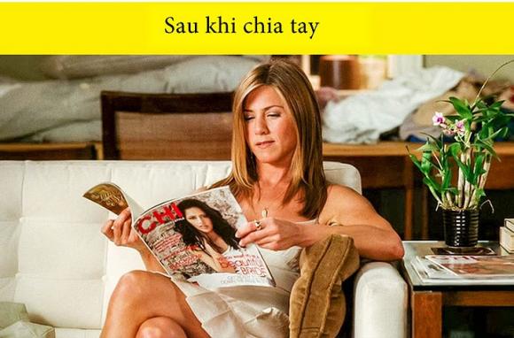 Chia tay người yêu sẽ ra sao 0 chia tay người yêu, sau khi chia tay người yêu, chia tay bạn trai