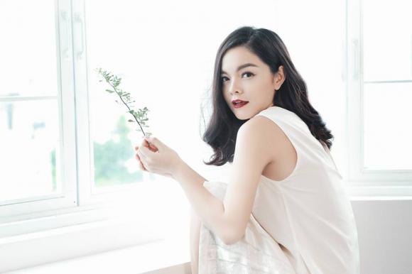 Phạm Quỳnh Anh, ca sĩ Phạm Quỳnh Anh, sao Việt