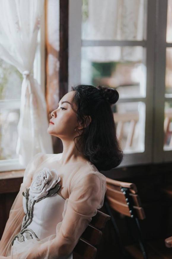 Phạm Quỳnh Anh, ca sĩ Phạm Quỳnh Anh, sao Việt