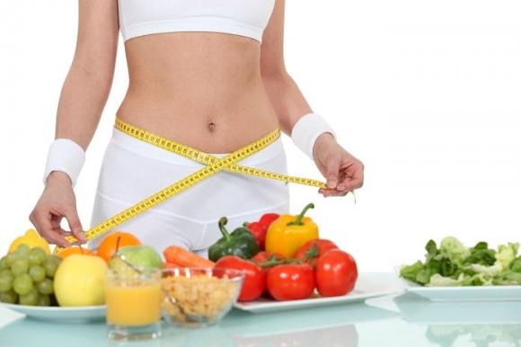 Cách giảm cân, giảm cân hiệu quả, loại bỏ cả tảng mỡ bụng mỗi ngày