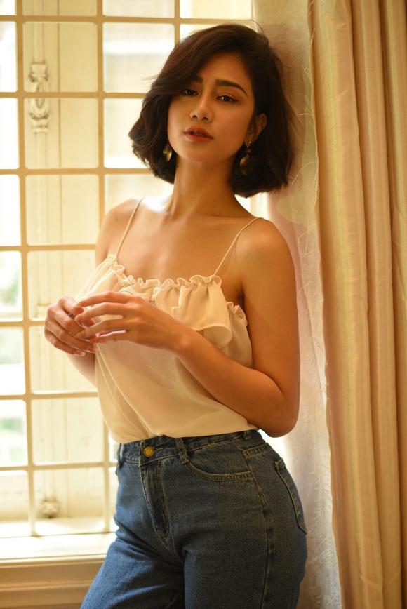 9x quảng ninh,người mẫu ngọc bích,the face 2018