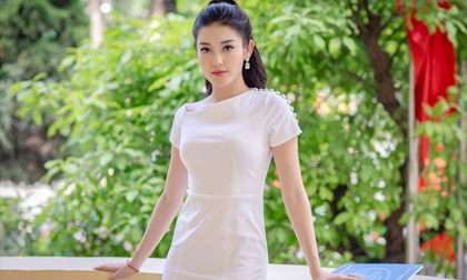 Hoa hậu Việt Nam 2018,Hà Kiều Anh,sao Việt