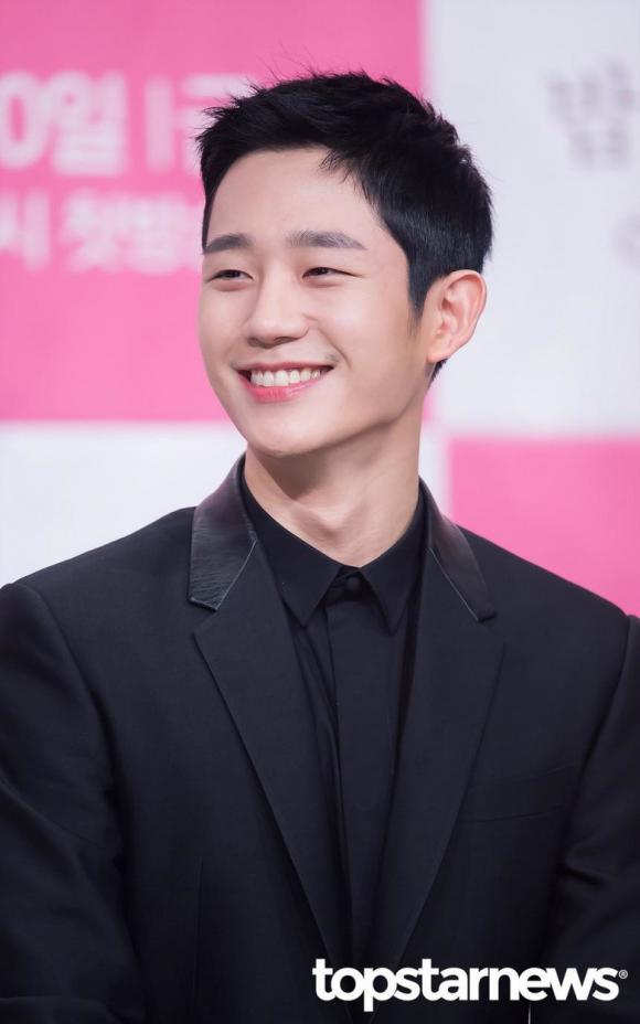 Jung Hae In,Chị đẹp mua cơm ngon cho tôi,Winner