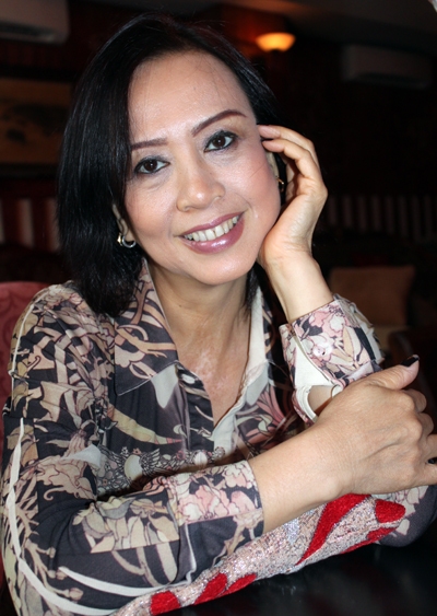 minh phượng, nghệ sĩ minh phượng, sao việt