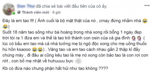 em gái, em gái kém nhiều tuổi, bé gái đáng yêu