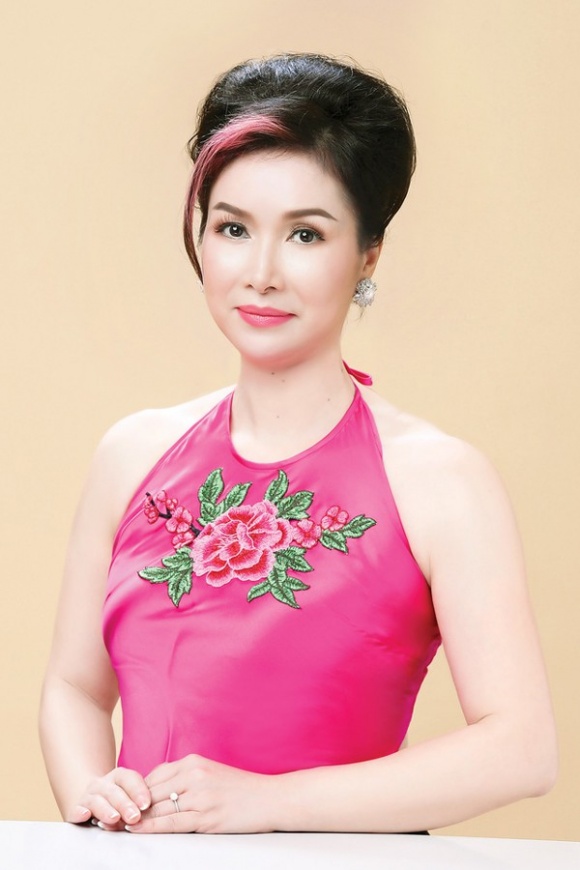 Hoa hậu Việt Nam 2018, giám khảo Hoa hậu Việt Nam 2018, hoa hậu Bùi Bích Phương 