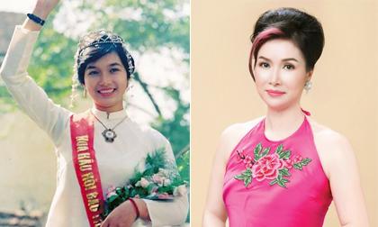 Hoa hậu Việt Nam 2018,Hà Kiều Anh,sao Việt