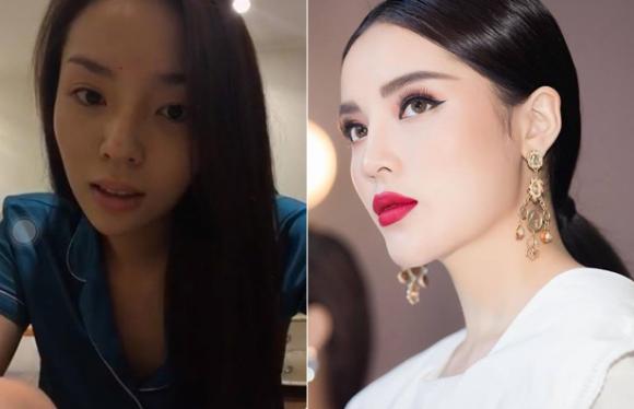 sao việt trang điểm, sao việt để mặt mộc, sao việt