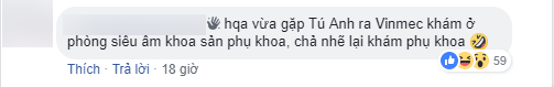 sao Việt,Tú Anh,Tú Anh cưới chạy bầu