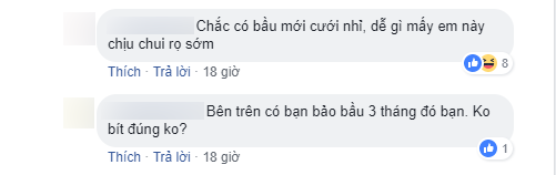 sao Việt,Tú Anh,Tú Anh cưới chạy bầu