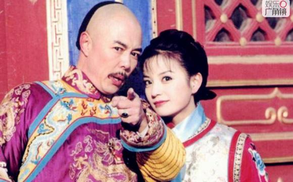 diễn viên Triệu Vy,sao hoa ngữ,diễn viên Hoàng A Mã, trương thiết lâm, “Nhà hàng Trung Hoa” mùa 2