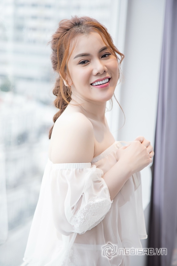 Người mẫu Linh Phương, sao việt