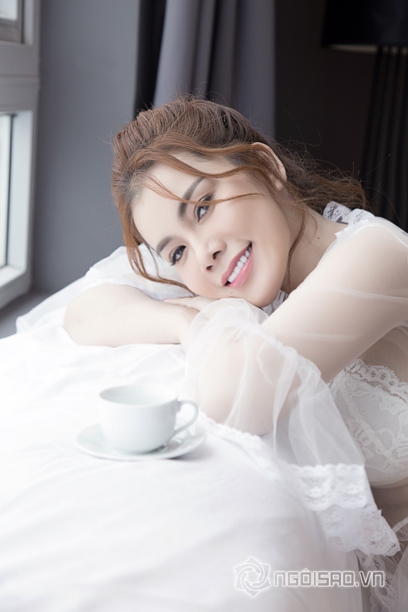 Người mẫu Linh Phương, sao việt