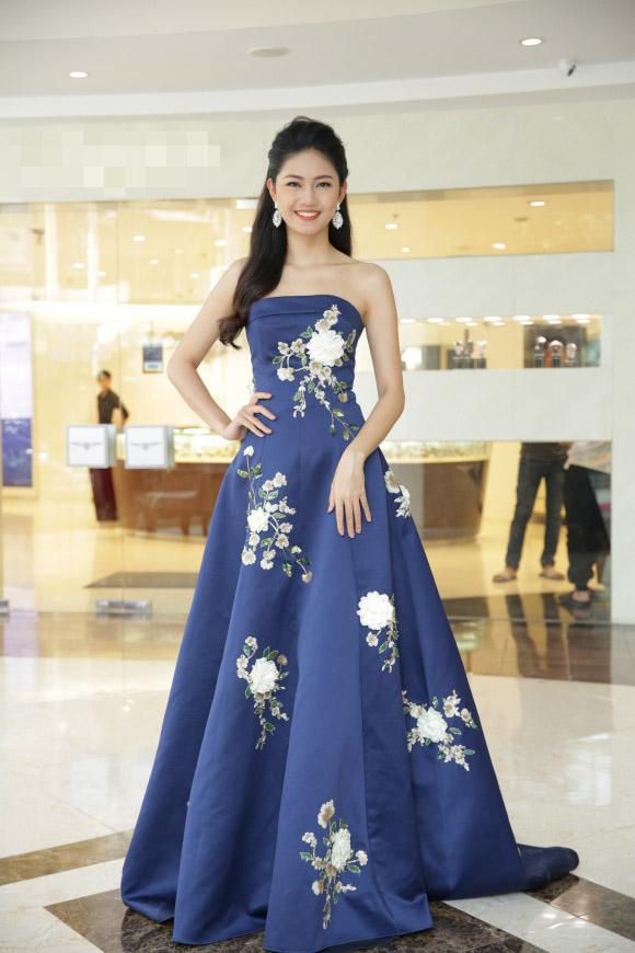 Đỗ Mỹ Linh,Huyền My,Hoa hậu Việt Nam 2018