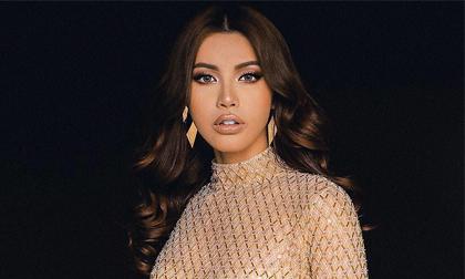 Minh Tú, Miss Supranational 2018, sao việt