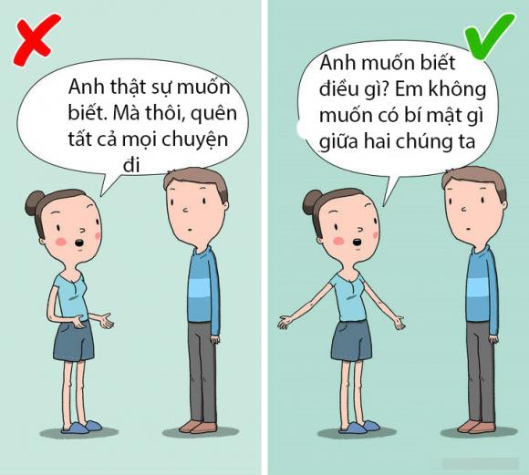 tâm sự đàn ông, ngoại tình, cách xin lỗi khi ngoại tình