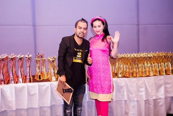 CEO Mỹ Hiệp, Phan Thị Mỹ Hiệp, H spa