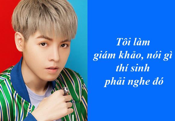 phát ngôn của sao Việt,phát ngôn giật tanh tách của sao Việt,phát ngôn giật tanh tách