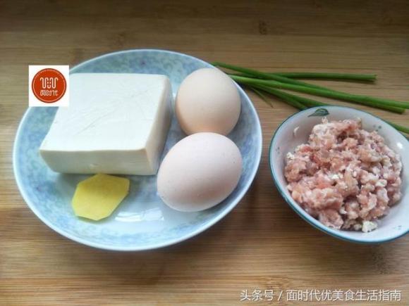 Cách làm món đậu phụ hấp trứng ngon, ẩm thực, món ngon mỗi ngày