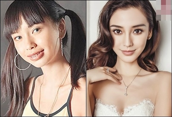 Angelababy, Dương Mịch, Lâm Chí Linh, Trương Thiên Ái, Côn Lăng, sao Hoa ngữ