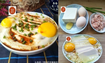 Cách làm 2 món trứng ngon tuyệt, ẩm thực, món ngon mỗi ngày
