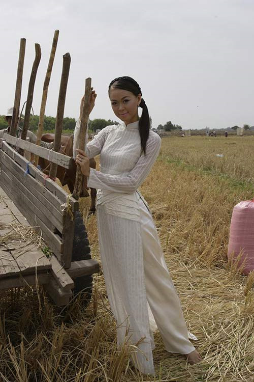 Ngọc Nga, cựu người mẫu Ngọc Nga, sao Việt