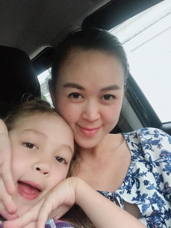 Ngọc Nga, cựu người mẫu Ngọc Nga, sao Việt