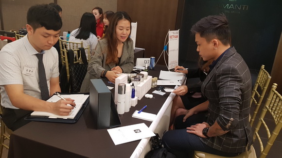 Bici Cosmetics, mỹ phẩm 3 Concept Eyes, Mỹ phẩm 3CE