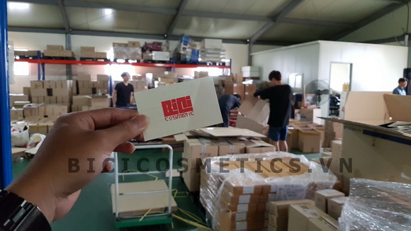 Bici Cosmetics, mỹ phẩm 3 Concept Eyes, Mỹ phẩm 3CE