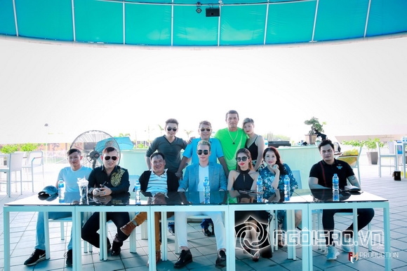 tuan-ha-lan-156-9-ngoisao.vn-w580-h387 2 NTM tóc Tuấn Hà Lan, Phi Nhung, sao việt