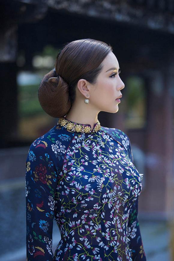 Hoa hậu Thu Hoài, Thu Hoài, sao Việt